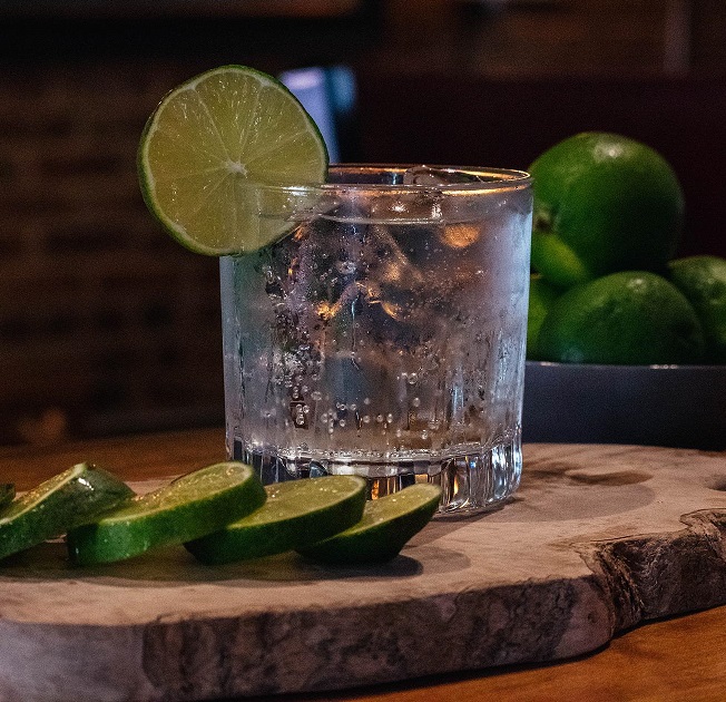gin